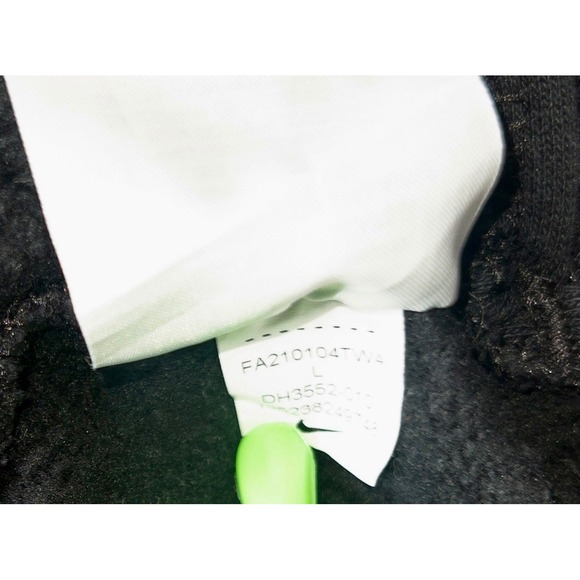 Nike Oregon State Beavers Hoodie Mens Large NCAA Activewear Collegiate - Picture 4 of 10